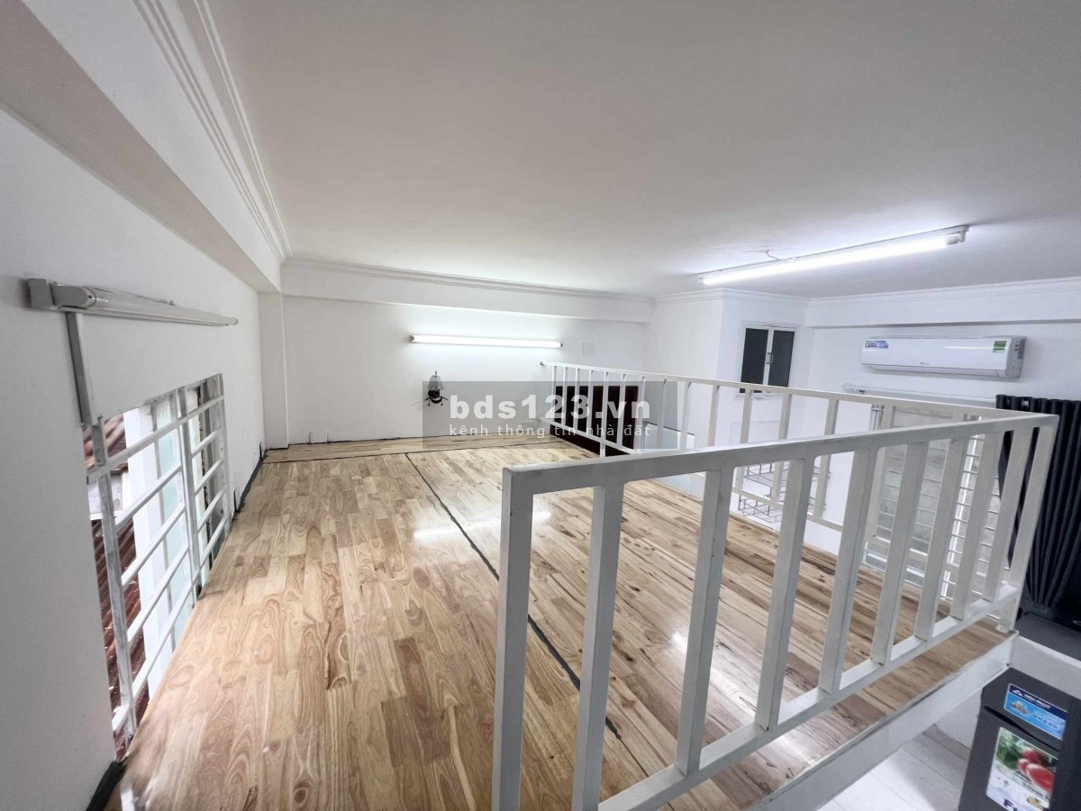 Phòng Thuê DUPLEX Giá Rẻ Đẹp Tại Mai Văn Ngọc Phú Nhuận