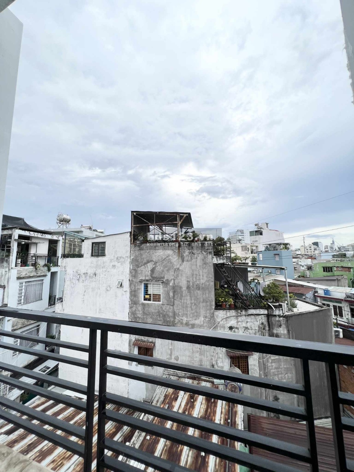 Phòng Thuê DUPLEX Giá Rẻ Đẹp Tại Mai Văn Ngọc Phú Nhuận