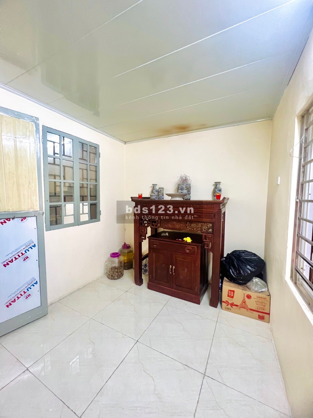 Nhỉnh 3,5 tỷ có ngay nhà Ngọc Lâm, Long Biên, 58M2 x MT4M 0971426909.