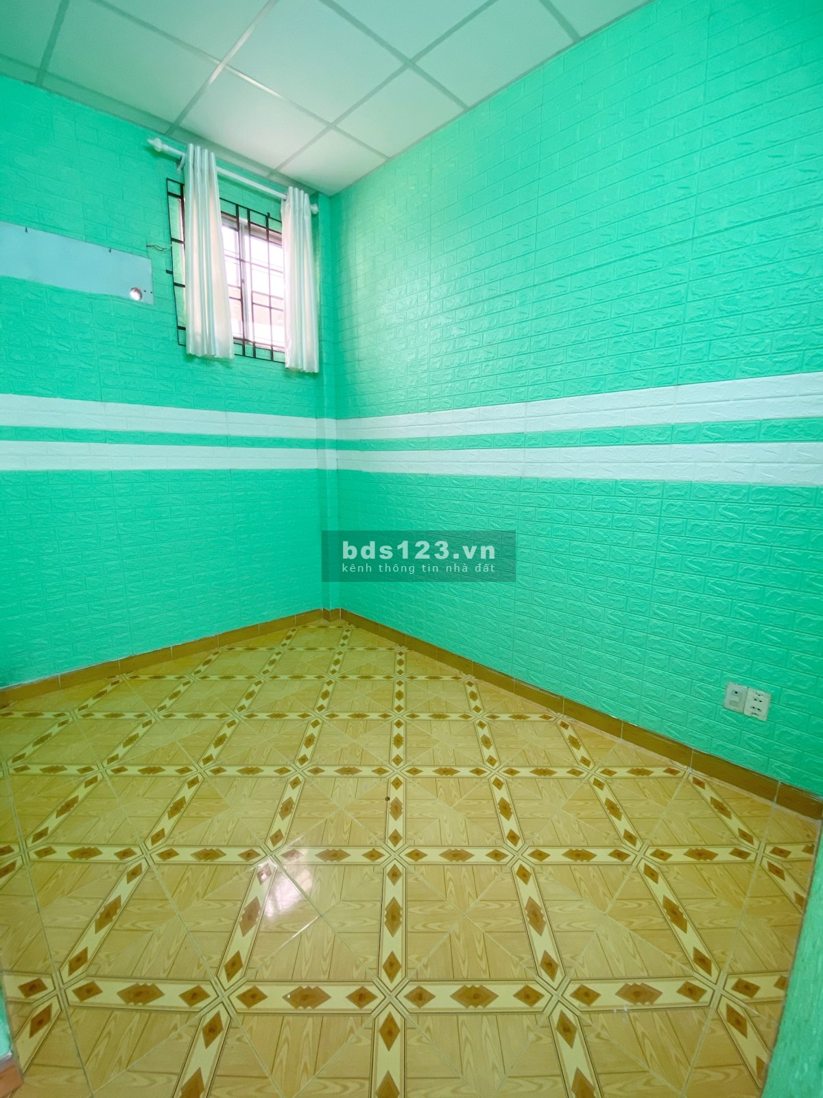 Nhà nguyên căn 70m2 Huỳnh Khương An