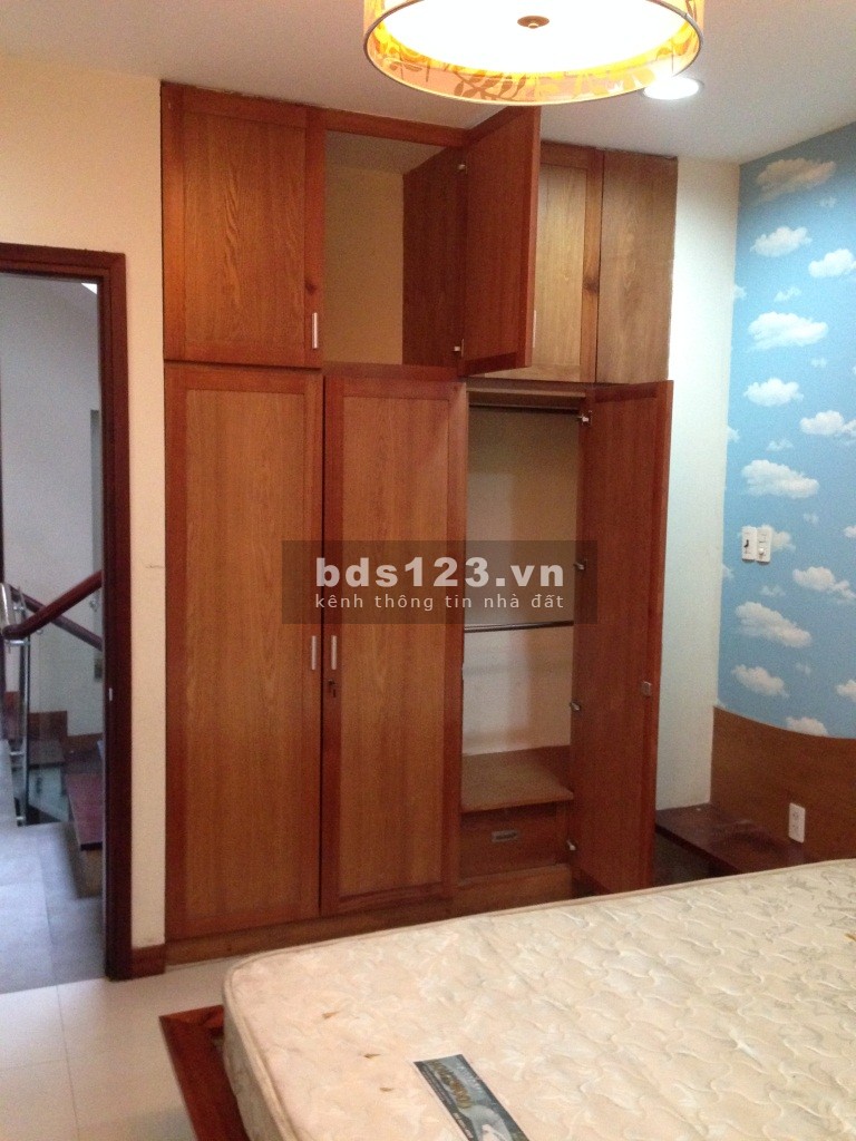 Phòng mini cao cấp, đẹp, thoáng mát, an ninh. Ngay CV Lê Văn Tám