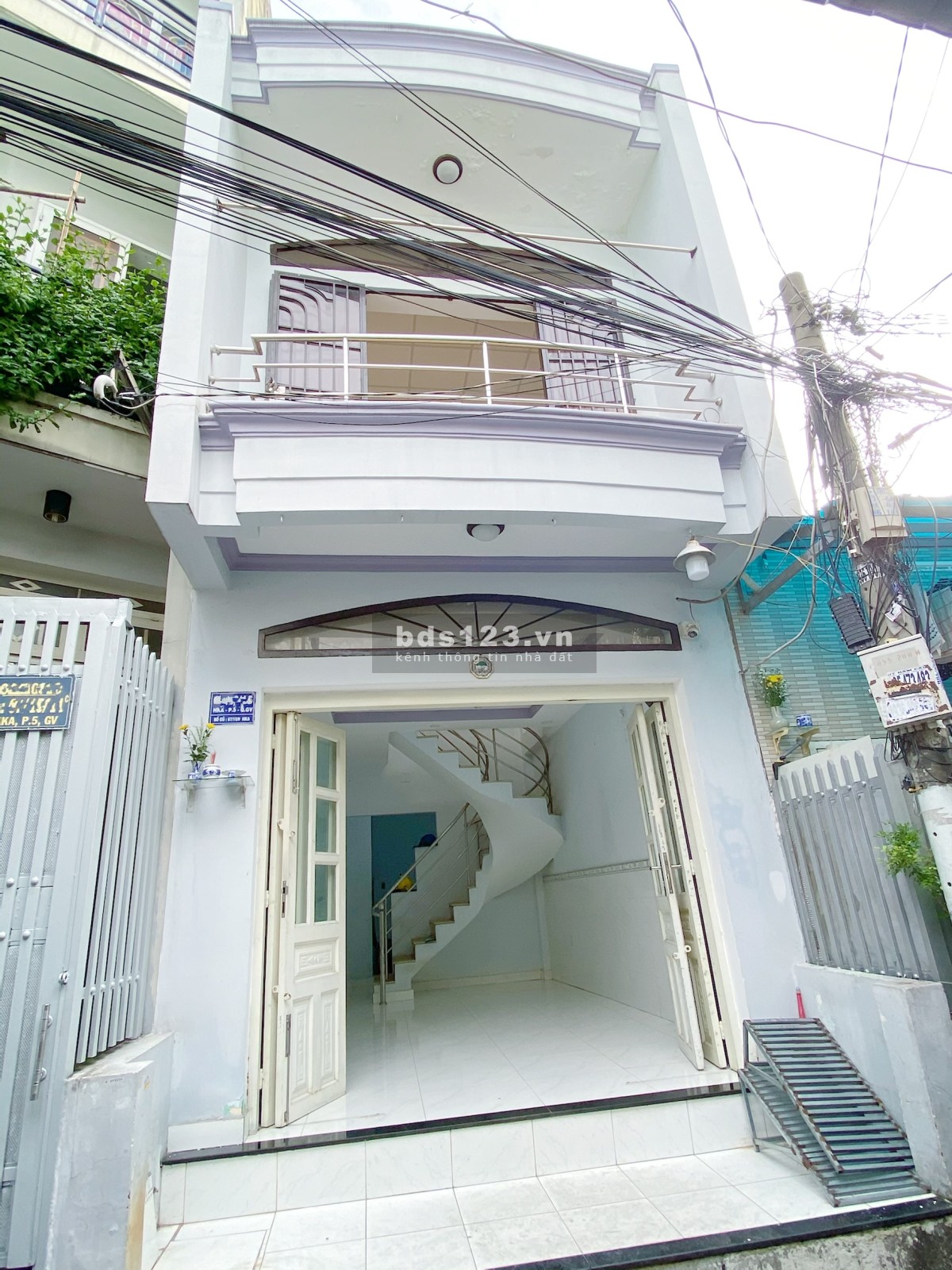 Nhà nguyên căn 70m2 Huỳnh Khương An