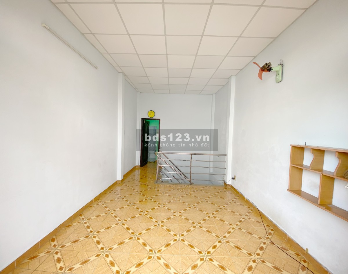 Nhà nguyên căn 70m2 Huỳnh Khương An