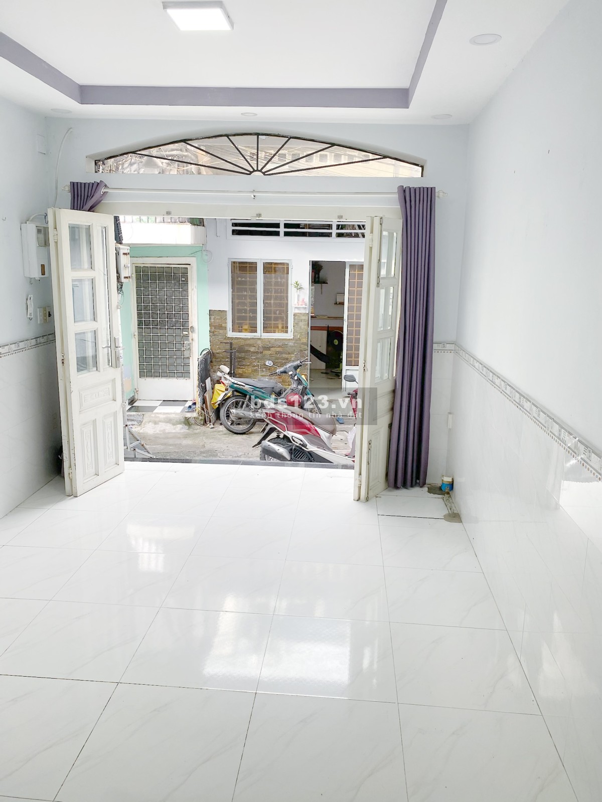 Nhà nguyên căn 70m2 Huỳnh Khương An