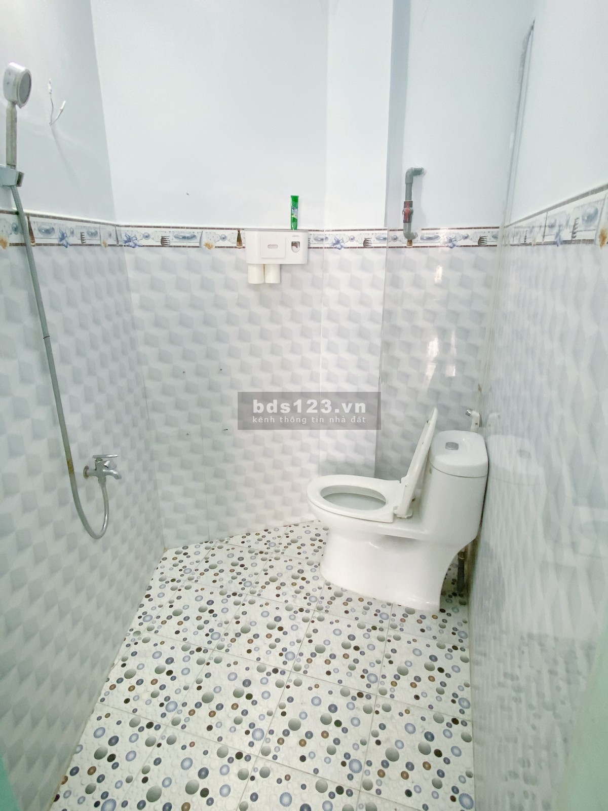 Nhà nguyên căn 70m2 Huỳnh Khương An
