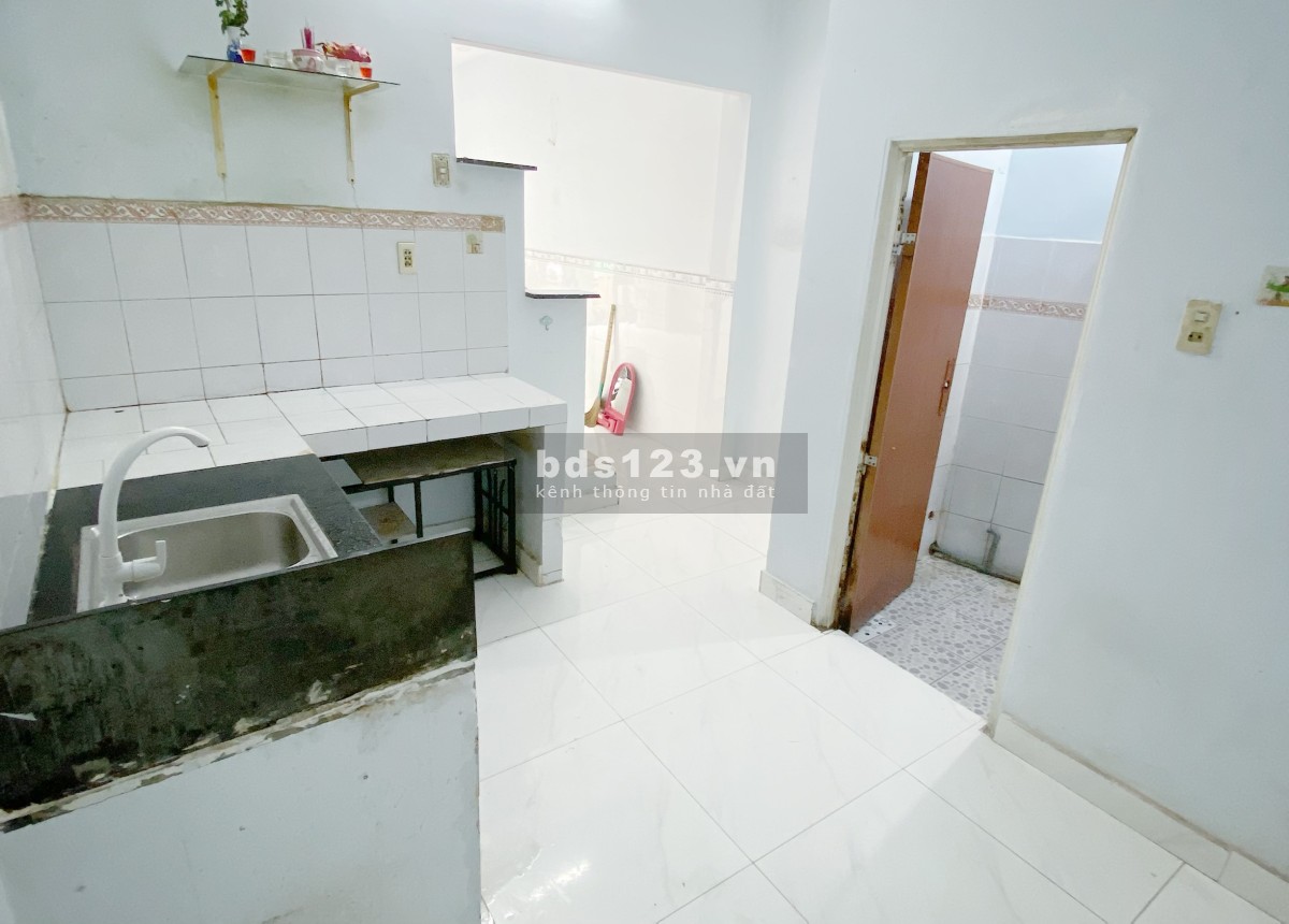 Nhà nguyên căn 70m2 Huỳnh Khương An