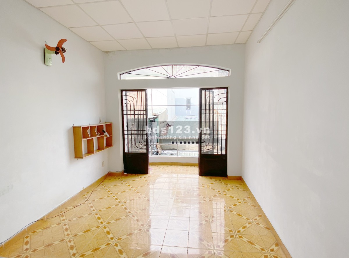 Nhà nguyên căn 70m2 Huỳnh Khương An