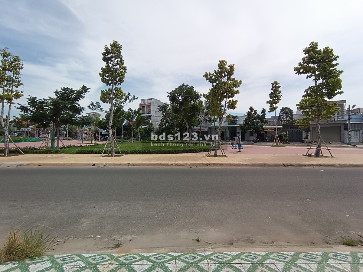Cho thuê nhà nguyên căn tại KDC Kênh Bàu, Phan Thiết