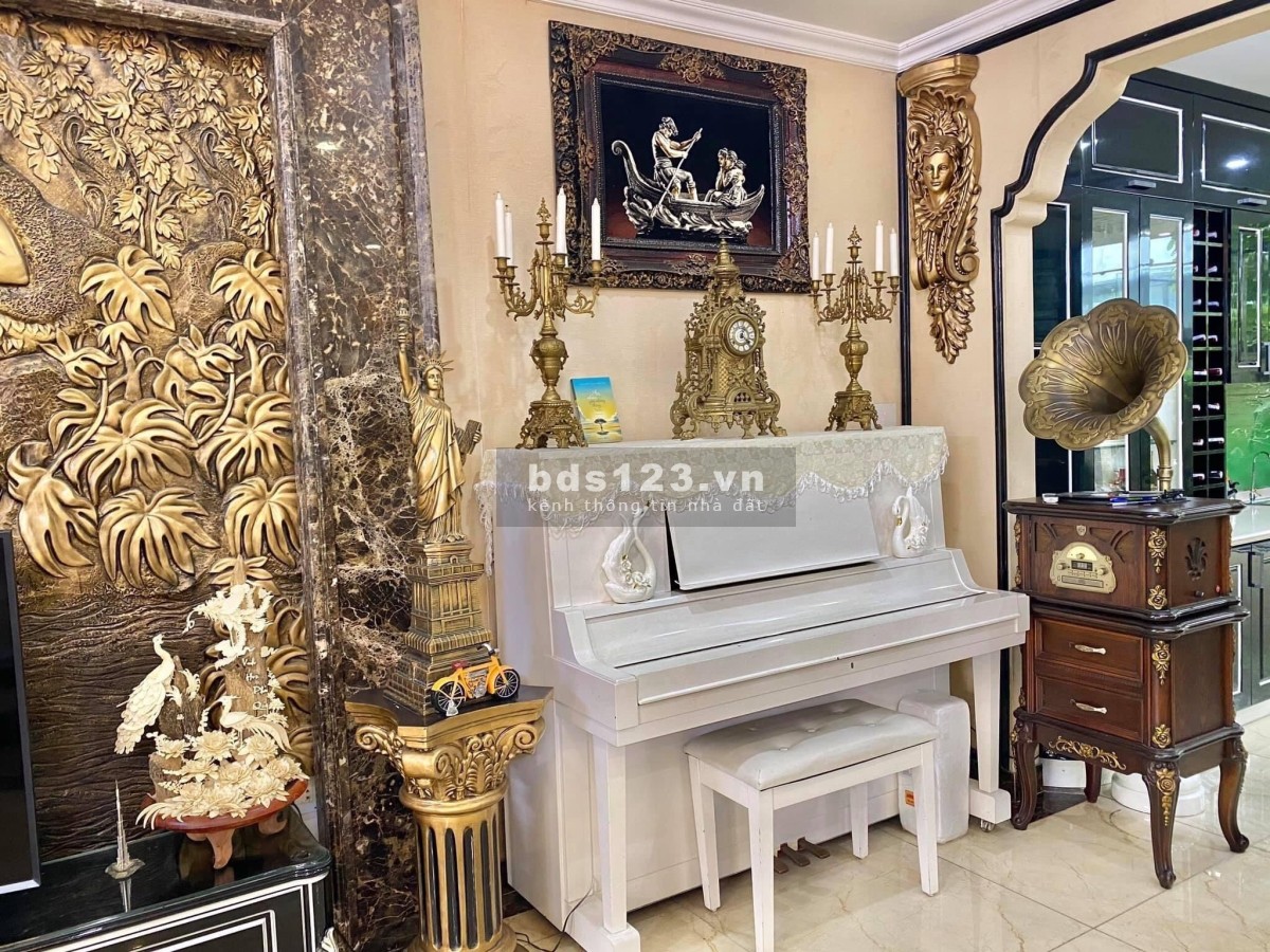 Chỉ 4,5 tỷ có ngay nhà đẹp 100m2 Ngọc Thụy, Long Biên