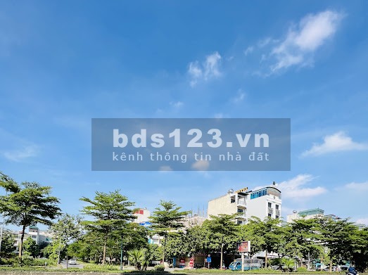 Hiếm! Cho thuê nhà lô góc 60m2 x 7 tầng mặt đường Lê Trọng Tấn - Hà Đông
