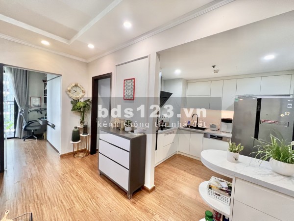 Bán căn hộ 2PN VIP 5 sao tại tòa T11 - Vinhomes Times City