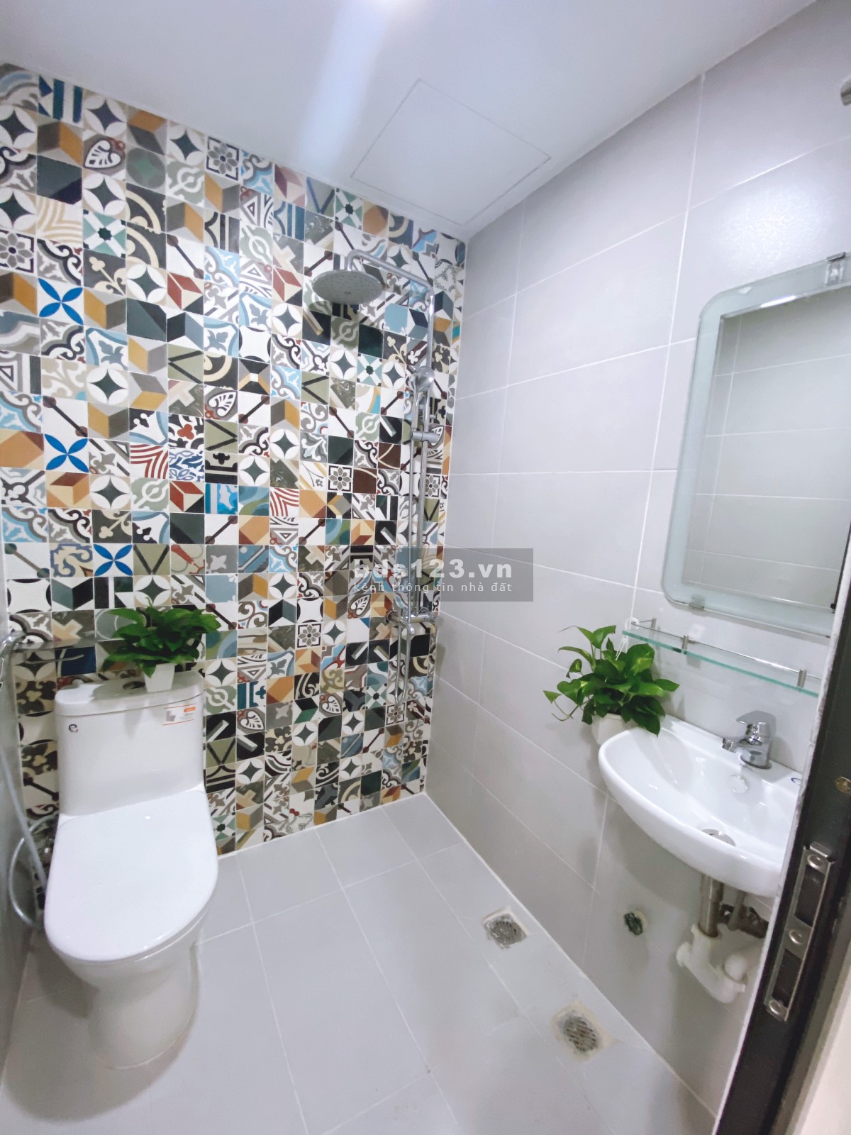Phòng Trọ quận 3 đầy đủ nội thất, cửa sổ thoáng, vị trí trung tâm