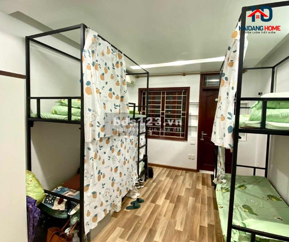 Chính chủ cho thuê, tìm người ở ghép tại Ngõ 22 Tôn Thất Tùng
