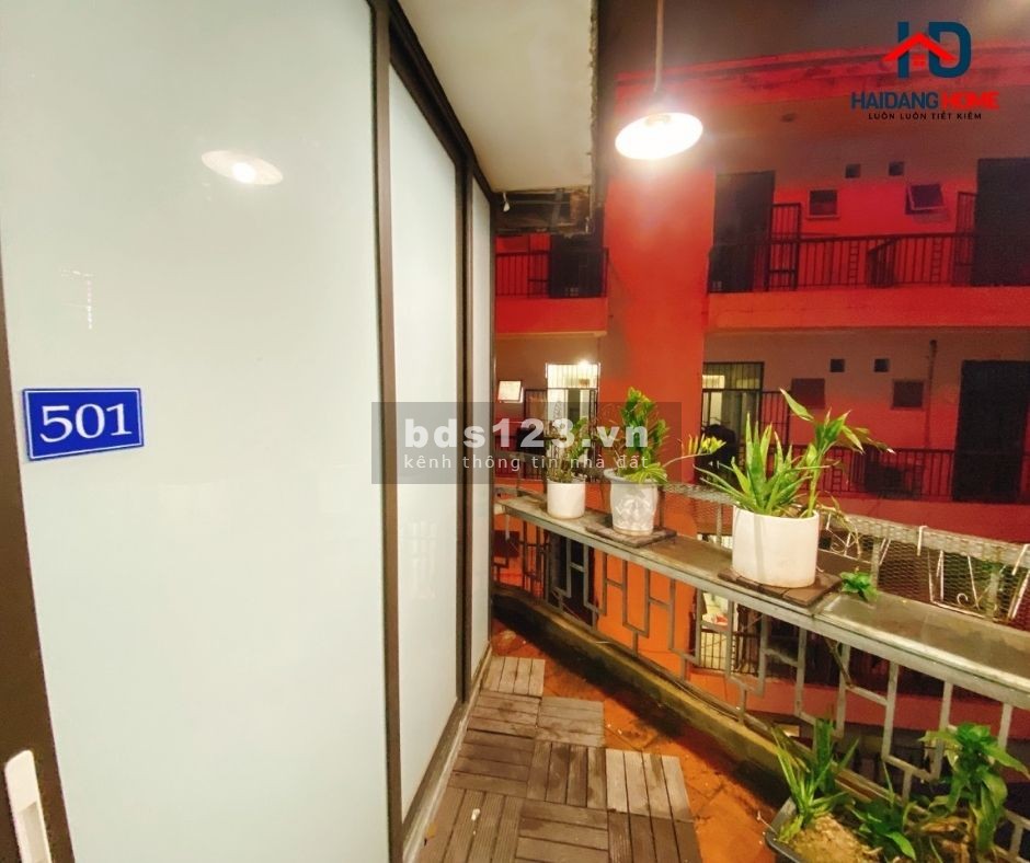 Cho thuê phòng trọ ở ghép tại 16 Nguyễn Văn Huyên 1tr4/Người