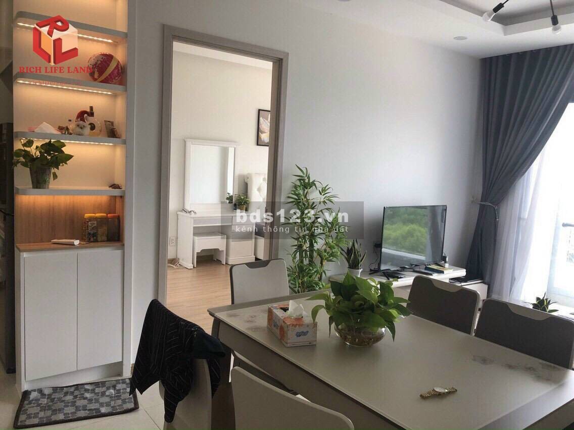 Bán nhanh căn hộ đẹp New City Thủ Thiêm 2pn - 2wc chỉ 5.5 tỷ