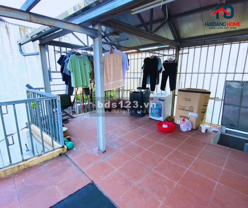 Cho thuê phòng trọ ở ghép tại 16 Nguyễn Văn Huyên 1tr4/Người