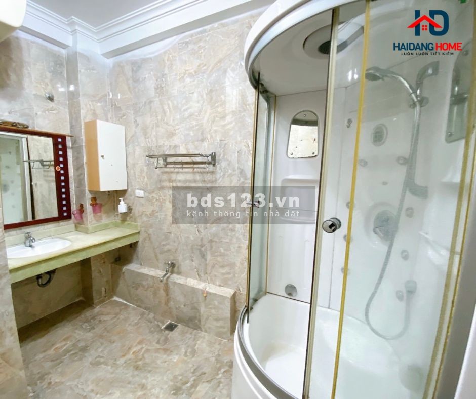 Chính chủ cho thuê, tìm người ở ghép tại Ngõ 22 Tôn Thất Tùng