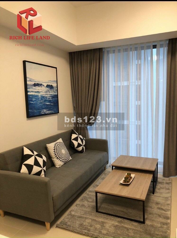 Thuê nhanh căn studio Gateway full nội thất chỉ 19tr