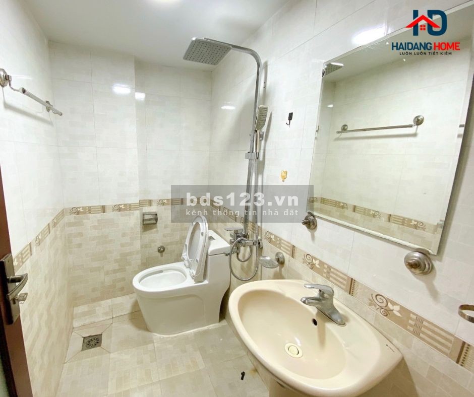 Chính chủ cho thuê, tìm người ở ghép tại Ngõ 22 Tôn Thất Tùng