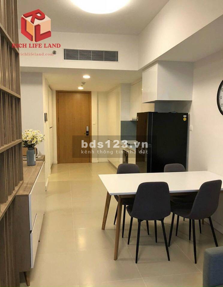 Thuê nhanh căn studio Gateway full nội thất chỉ 19tr