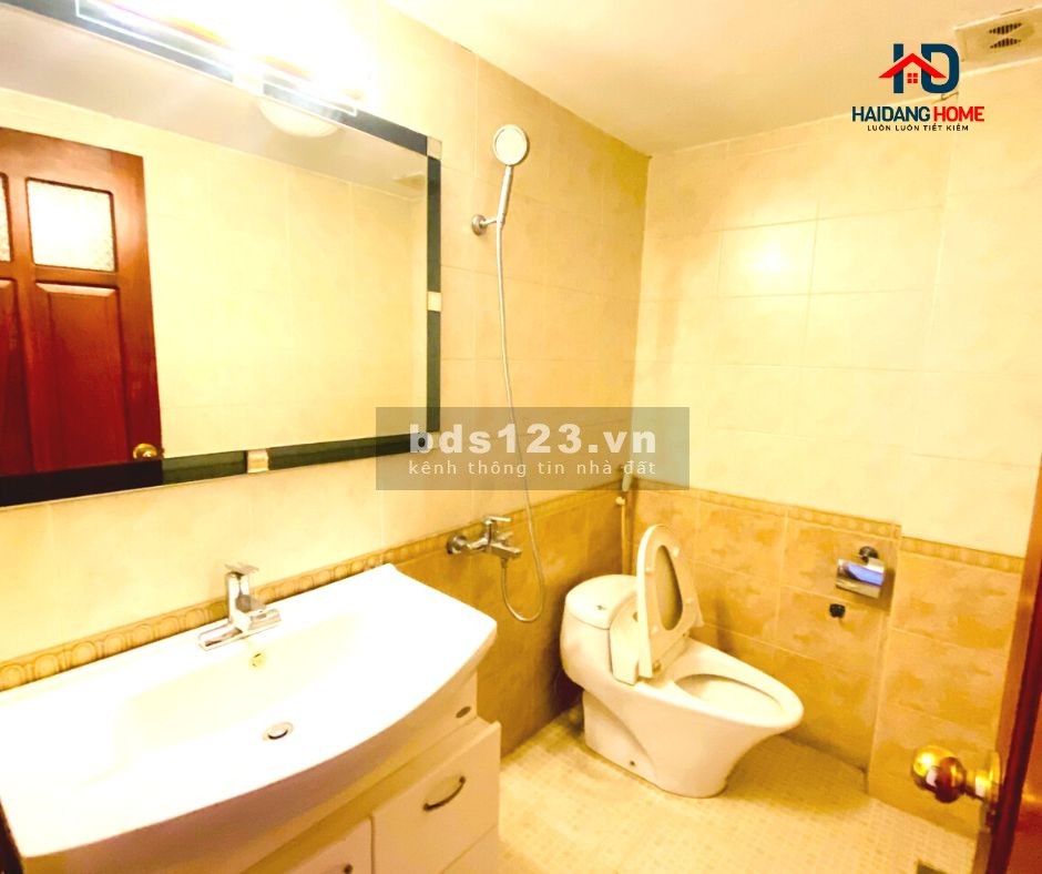 Phòng trọ ở ghép tại 1 Bùi Xương Trạch Giá từ 1tr450/ tháng