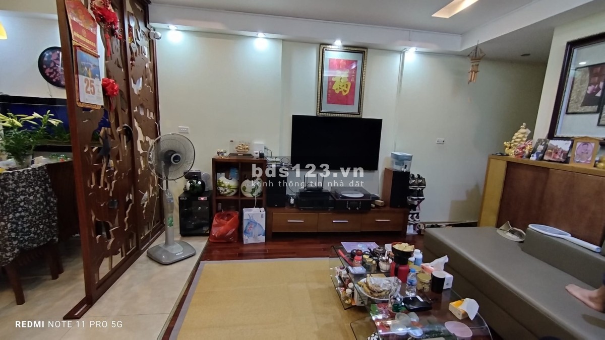 Bán căn hộ Nhà A Toà 789 Mỹ Đình NamTừ Liêm DT 94m2 giá 2.9 tỷ Tiện ích ngập tràn