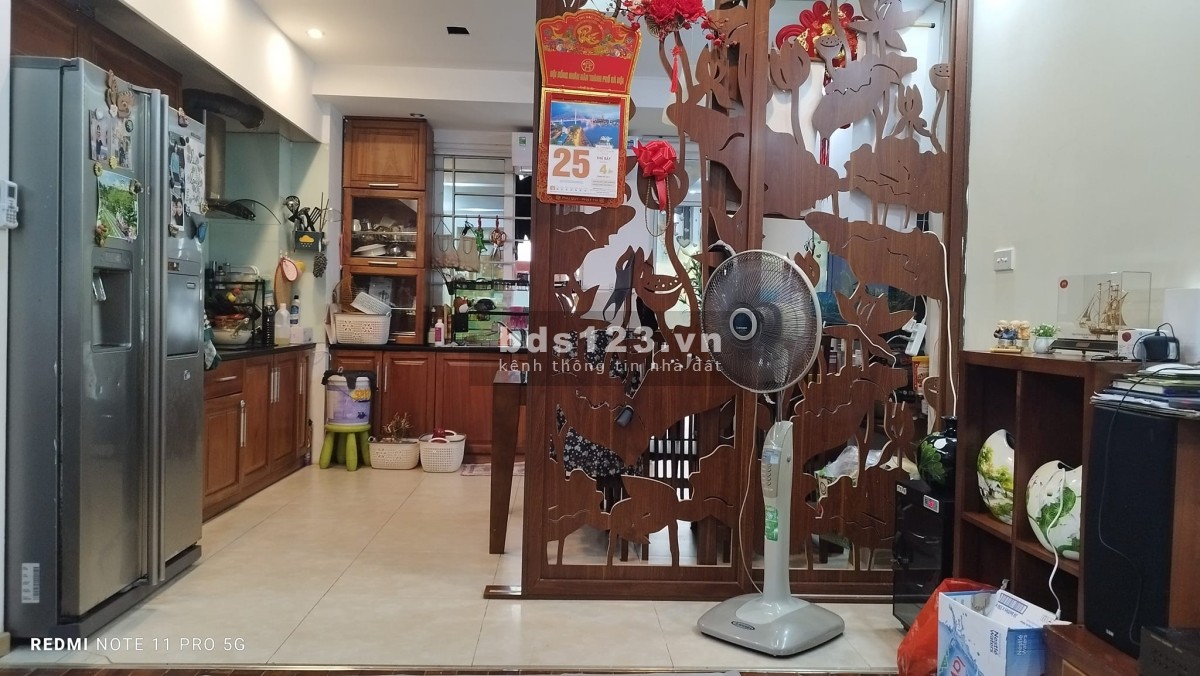Bán căn hộ Nhà A Toà 789 Mỹ Đình NamTừ Liêm DT 94m2 giá 2.9 tỷ Tiện ích ngập tràn