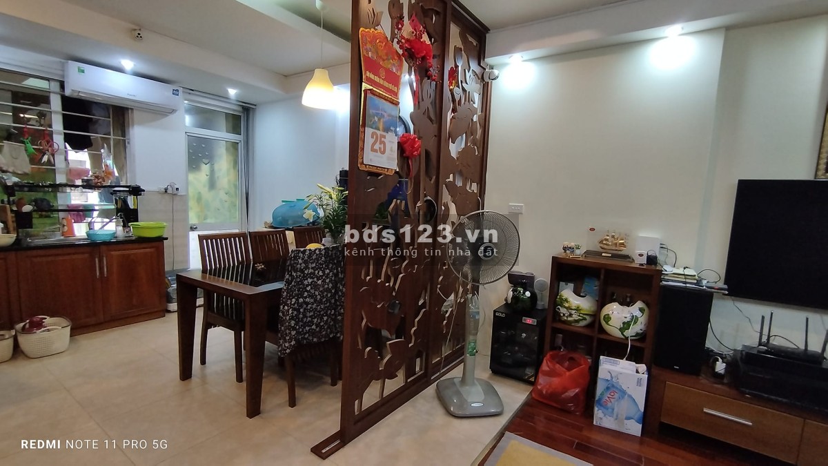 Bán căn hộ Nhà A Toà 789 Mỹ Đình NamTừ Liêm DT 94m2 giá 2.9 tỷ Tiện ích ngập tràn