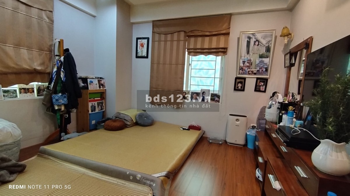 Bán căn hộ Nhà A Toà 789 Mỹ Đình NamTừ Liêm DT 94m2 giá 2.9 tỷ Tiện ích ngập tràn