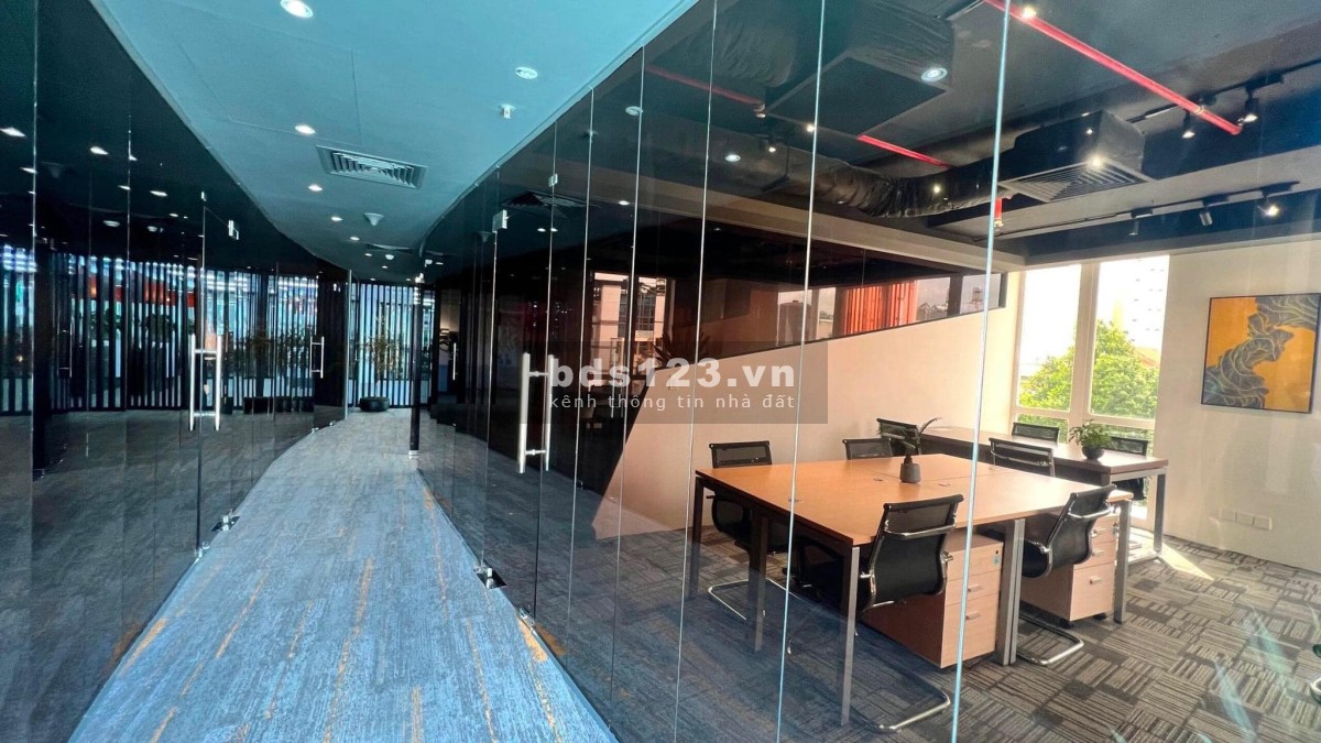 Cho thuê văn phòng cố định - Văn phòng ảo - Chỗ ngồi làm việc