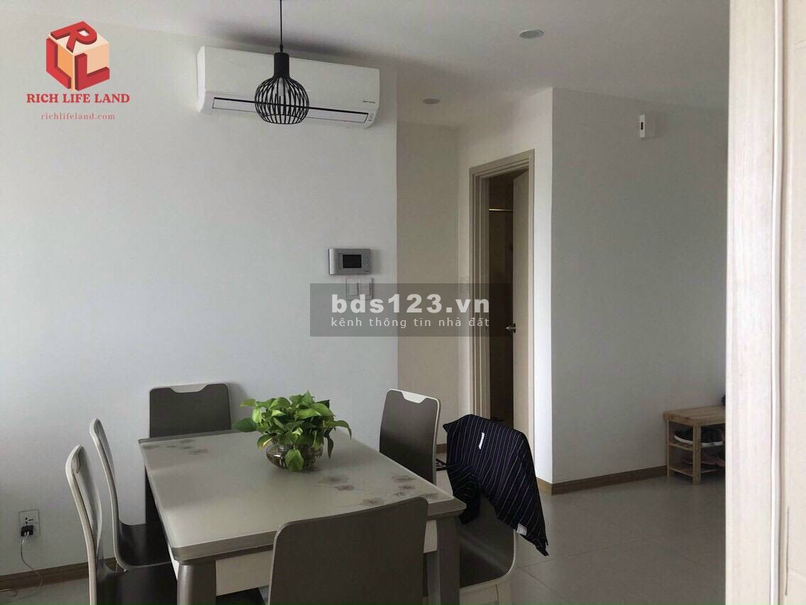 Bán nhanh căn hộ đẹp New City Thủ Thiêm 2pn - 2wc chỉ 5.5 tỷ