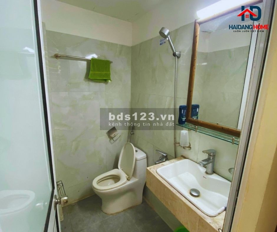 Cho thuê phòng trọ ở ghép tại 16 Nguyễn Văn Huyên 1tr4/Người