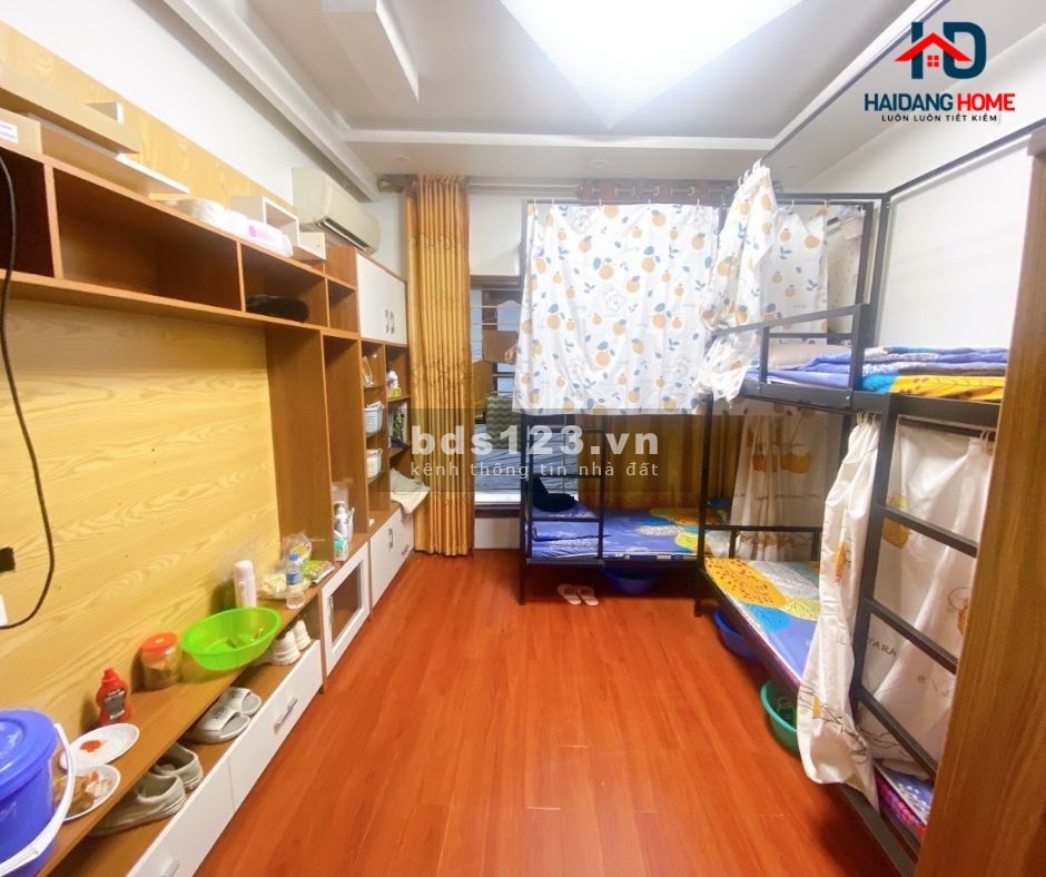 Chính chủ cho thuê, tìm người ở ghép tại Ngõ 22 Tôn Thất Tùng
