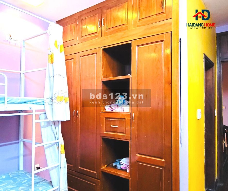 Phòng trọ ở ghép tại 1 Bùi Xương Trạch Giá từ 1tr450/ tháng
