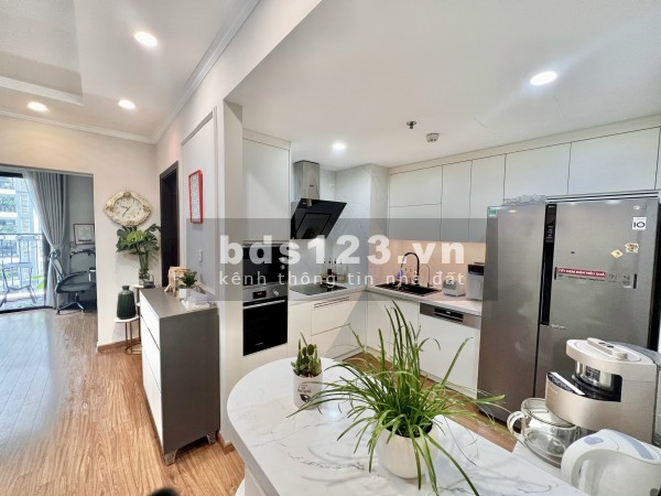 Bán căn hộ 2PN VIP 5 sao tại tòa T11 - Vinhomes Times City