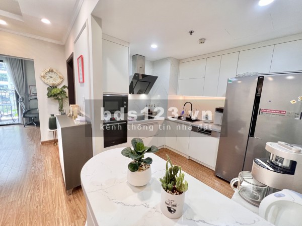 Bán căn hộ 2PN VIP 5 sao tại tòa T11 - Vinhomes Times City