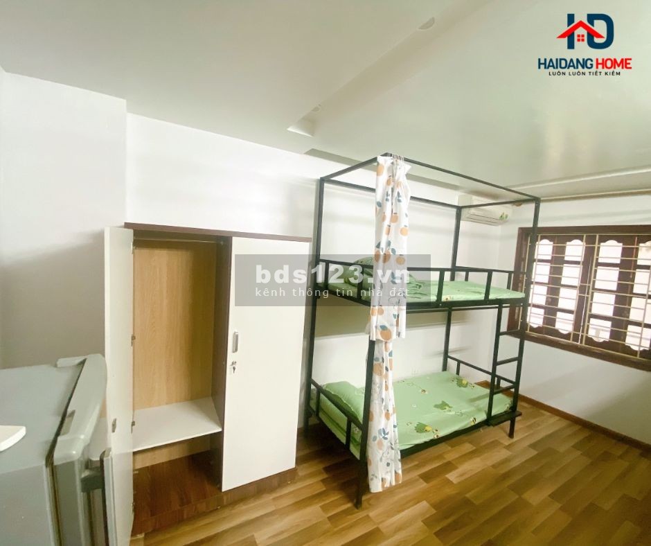 Chính chủ cho thuê, tìm người ở ghép tại Ngõ 22 Tôn Thất Tùng
