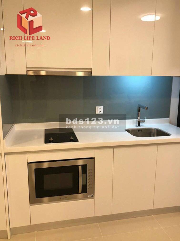 Thuê nhanh căn studio Gateway full nội thất chỉ 19tr