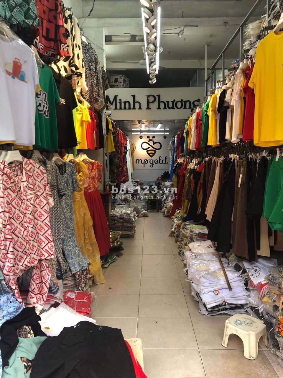 Bán nhà mặt phố Đồng Xuân - kinh doanh buôn bán chợ đêm - vỉa hè 2 bên ô tô tránh giá 19 tỷ
