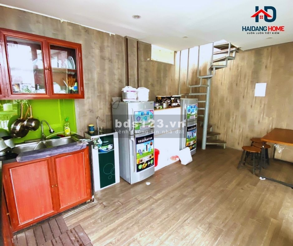 Cho thuê phòng trọ ở ghép tại 16 Nguyễn Văn Huyên 1tr4/Người