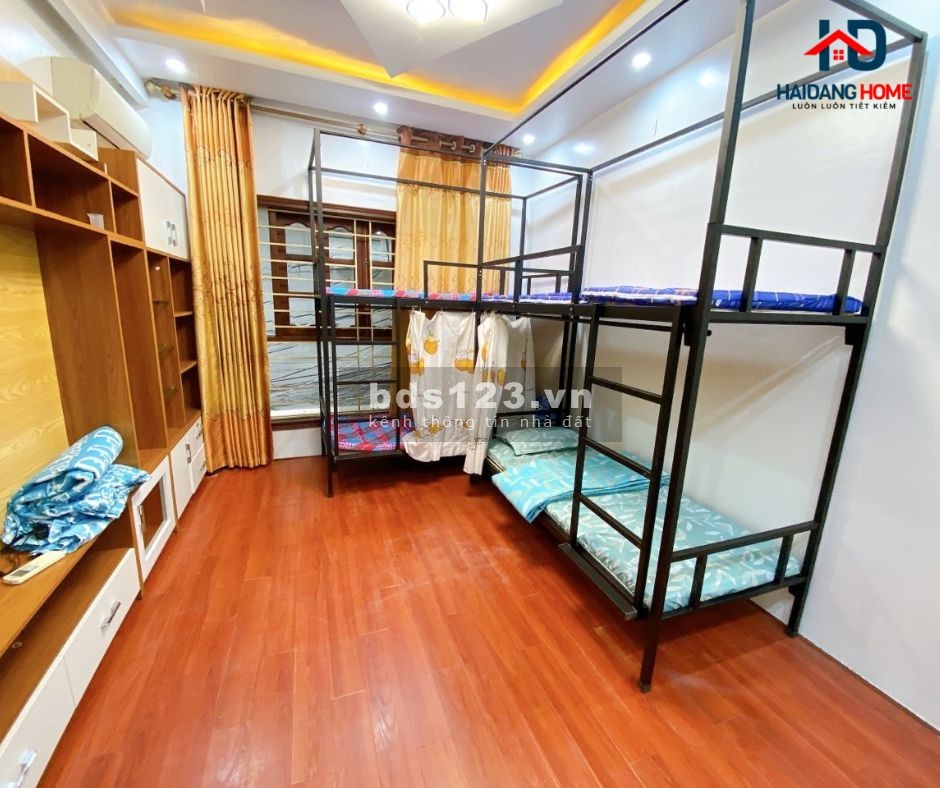 Chính chủ cho thuê, tìm người ở ghép tại Ngõ 22 Tôn Thất Tùng