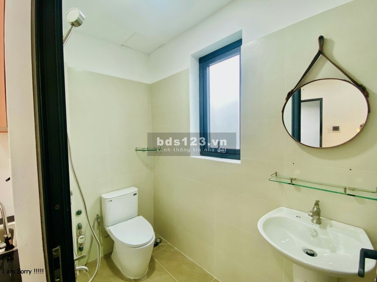 Căn hộ mới xây 40m2 1 phòng ngủ đủ nội thất cạnh Lotte Mart Quận 7
