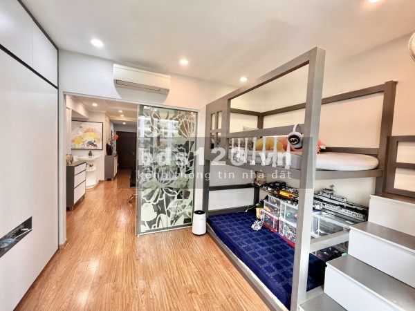Bán căn hộ 2PN VIP 5 sao tại tòa T11 - Vinhomes Times City