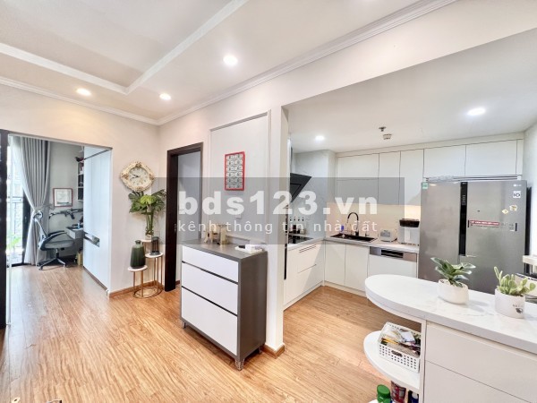 Bán căn hộ 2PN VIP 5 sao tại tòa T11 - Vinhomes Times City