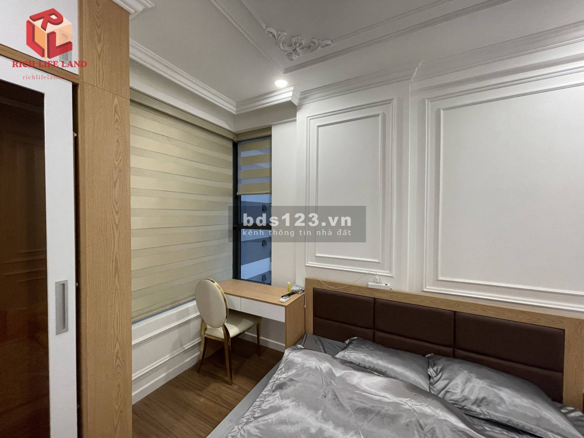 Bán nhanh căn góc D'Lusso full nội thất đẹp xinh chỉ 5ty810