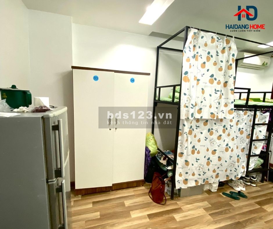 Chính chủ cho thuê, tìm người ở ghép tại Ngõ 22 Tôn Thất Tùng