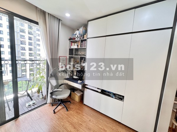 Bán căn hộ 2PN VIP 5 sao tại tòa T11 - Vinhomes Times City
