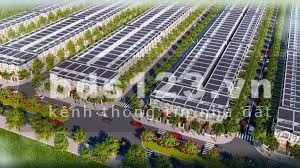 Chính Chủ bán lô đất trong khu công nghiệp Bàu Bàng, mt đường 17m