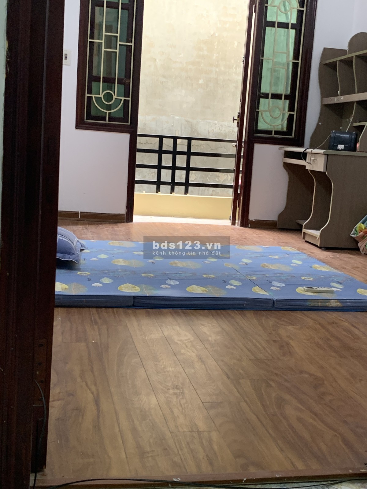 Cần cho thuê nhà nguyên căn, mới sửa, sạch đẹp, đồ cơ bản, gần ĐH Bắc Kinh Xây