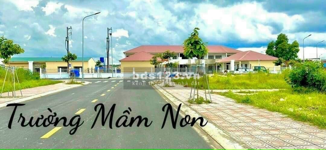 bán gấp lô dất nam an rẻ khả năng sinh lời cao